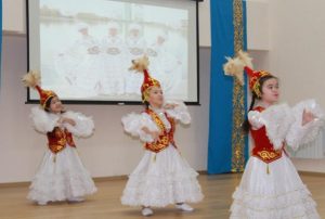 Тематическая выставка