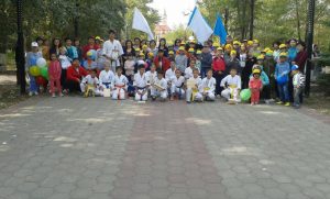 День семьи