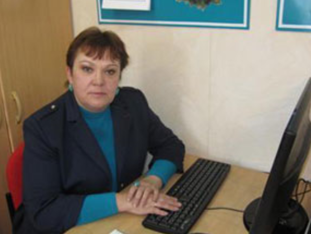 Заместитель директора по административно-хозяйственной части